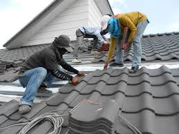 Best Chimney Flashing Repair  in Celina, OH